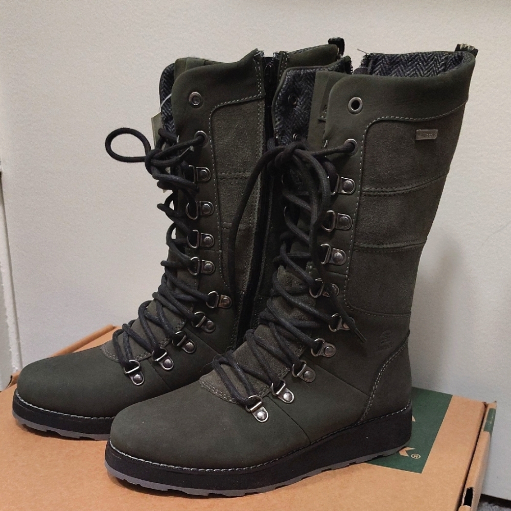 Kamik Ariel Winter Snow Boots